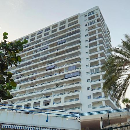 Lovely Blue Studio With Ocean View And Pool, Paraiso 918 アデヘ エクステリア 写真